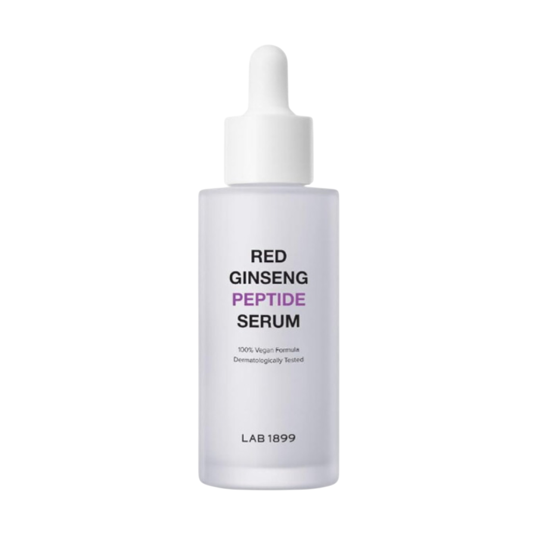 lab-1899-red-ginseng-peptide-lifting-serum-for-face-50-ml-1762251677 Lab 1899, Red Ginseng, Peptide, Hef, Serum, Voor gezicht, 50 ml - Afbeelding 1