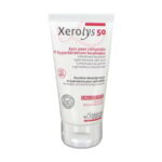 Lab Lysaskin, Xerolys 50, Voedt/Herstelt & Regenereert, Lichaamsemulsie, 40 ml
