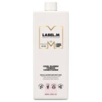 Label.M, Cool Blonde, Haarconditioner, Voor neutralisatie van gele tinten, 1000 ml