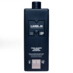 Label.M, Cool Blonde, Haarshampoo, Voor neutralisatie van gele tinten, 1000 ml