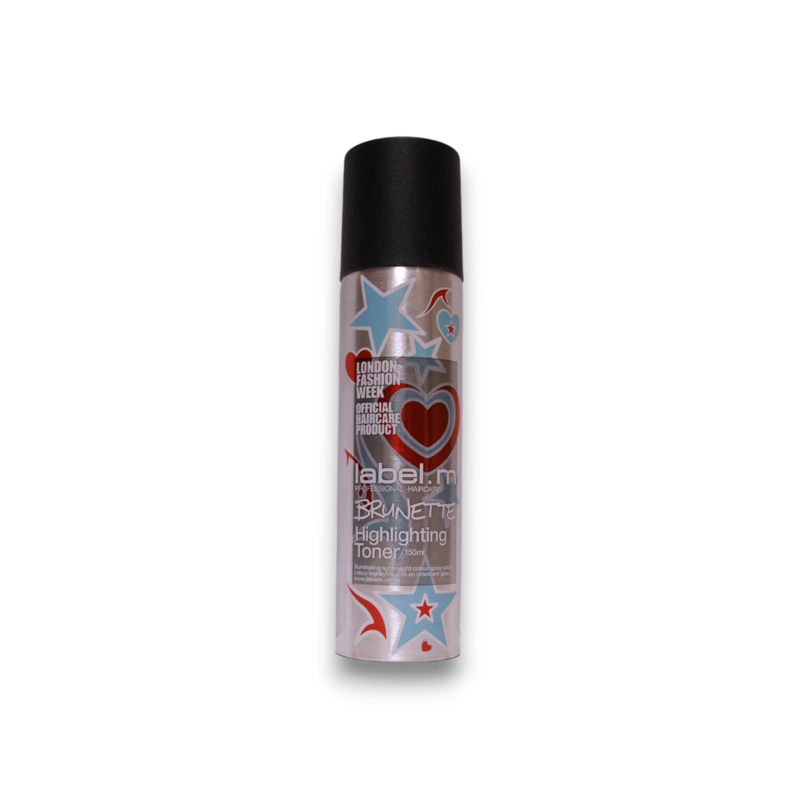 label-m-london-fashion-week-hair-toning-spray-for-brunette-hair-150-ml-1689831455 Label.M, London Fashion Week, Haartoningsspray, Voor bruin haar, 150 ml - Afbeelding 1