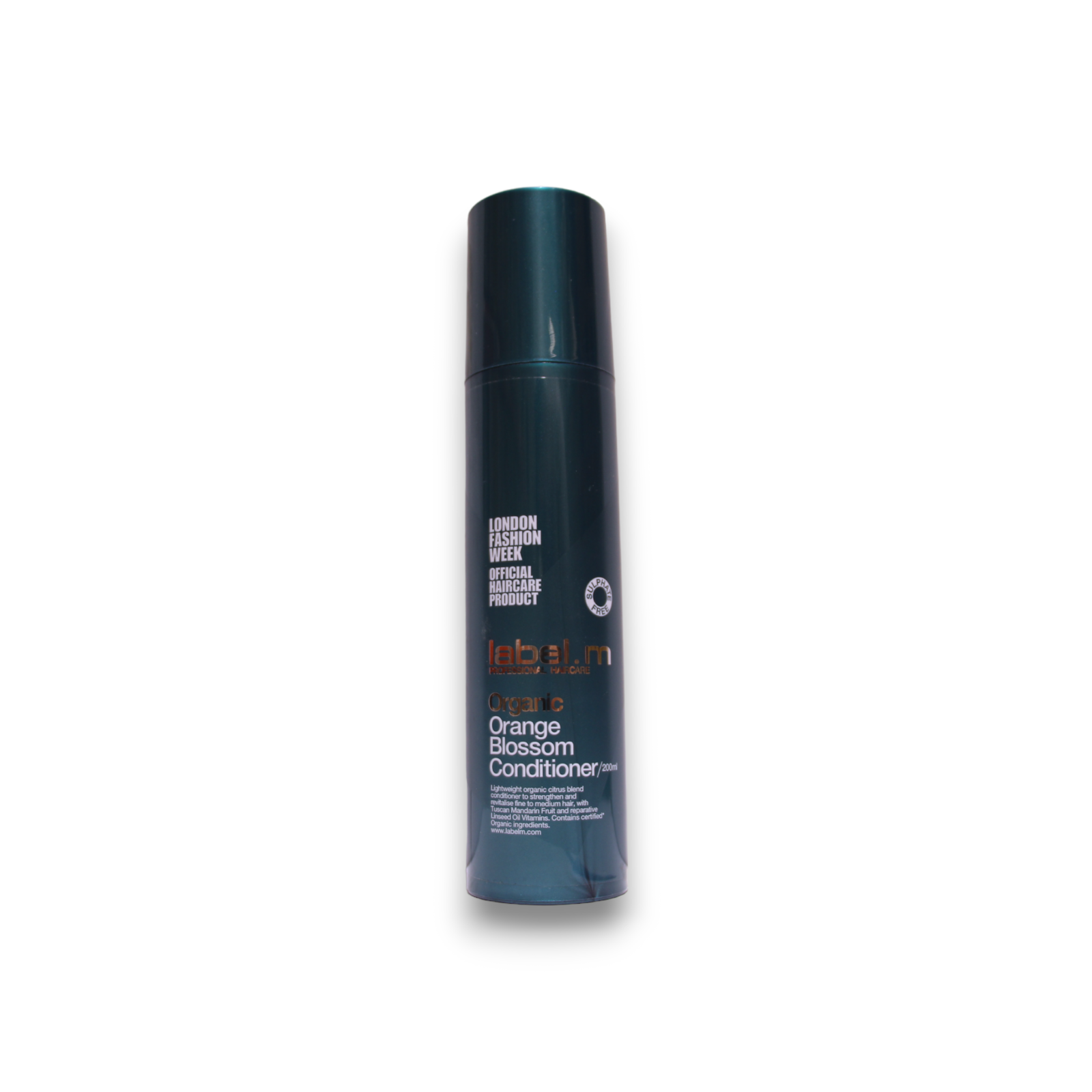label-m-organic-orange-blossom-organic-fruit-extracts-hair-conditioner-for-revitalisation-300-ml-1687412447 Label.M, Organic Orange Blossom, Biologische fruitextracten, Haarconditioner, Voor revitalisatie, 300 ml - Afbeelding 1