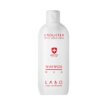 Labo Cosprophar Suisse, Cadu-Crex, Haarbehandeling shampoo, Tegen haaruitval, 200 ml