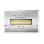 Labo Cosprophar Suisse, Crescina Follicular Islands 1700, Voor groeistimulatie, Ampullen Behandeling Serum, Voor de hoofdhuid, Voor vrouwen, 20 st