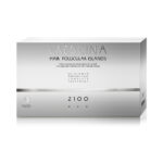 Labo Cosprophar Suisse, Crescina Follicular Islands 2100, Voor groeistimulatie, Ampullen Behandeling Serum, Voor de hoofdhuid, Voor mannen, 20 st