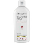 Labo Cosprophar Suisse, Crescina, Transdermic HFSC, Haarshampoo, Tegen haaruitval, 200 ml
