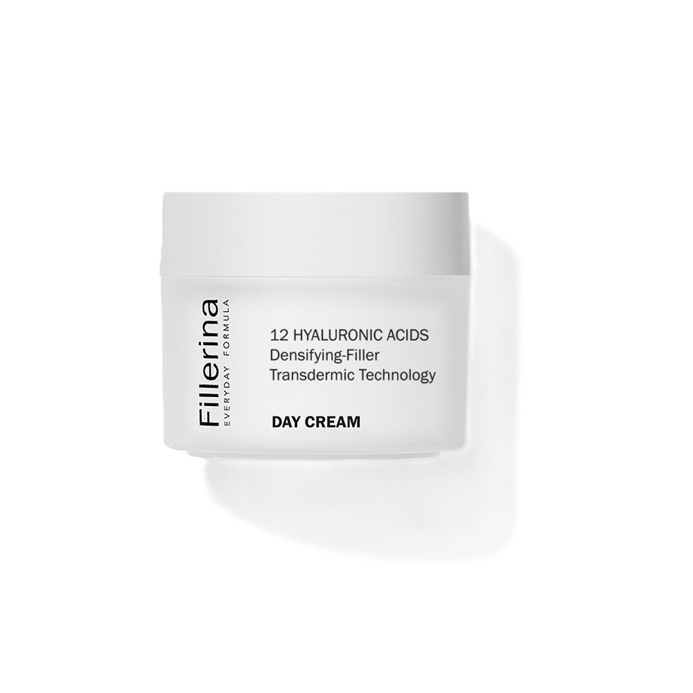 labo-fillerina-12ha-densifying-filler-grade-3-anti-aging-day-cream-50-1781087655 Labo Cosprophar Suisse, Fillerina 12HA Densifying Filler Grade 3, Anti-veroudering, Dag, Room, 50 - Afbeelding 1