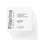Labo Cosprophar Suisse, Fillerina 12HA Densifying Filler Grade 3, Anti-veroudering, Dag, Room, 50 - Afbeelding 2