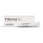 Labo Cosprophar Suisse, Fillerina 12HA Densifying Filler Grade 4, Hydrateer & Verstevig, Room, Voor lipcontour, 15 ml