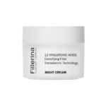 Labo Cosprophar Suisse, Fillerina, Verdichting, In de nacht, Rijke crème