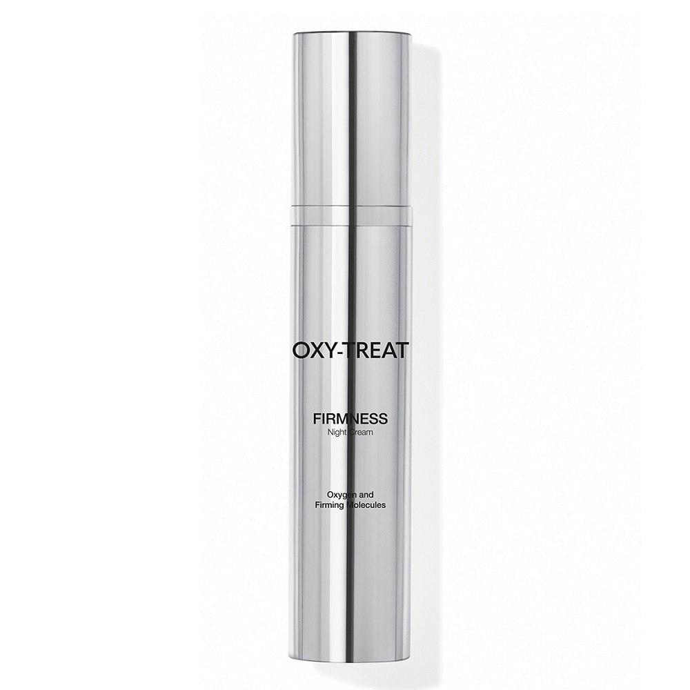 labo-oxy-treat-firming-night-cream-for-face-50-ml-1736519880 Labo Cosprophar Suisse, Oxy-Treat, Versteviging, Nacht, Room, Voor gezicht, 50 ml - Afbeelding 1