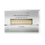 Labo Cosprophar Suisse, Crescina Follicular Islands 1700, Voor groeistimulatie, Ampullen Behandeling Serum, Voor de hoofdhuid, Voor mannen, 20 st