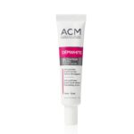 Laboratoire ACM, Depiwhite, Tegen donkere kringen, Ooggel, 15 ml