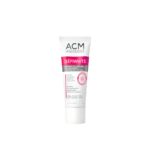 Laboratoire ACM, Depiwhite, Verheldering, Crèmemasker, Voor gezicht, 40 ml