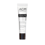 Laboratoire ACM, Duolys, Tegen donkere kringen & tegen zwellingen, Oogcrème, 15 ml