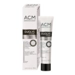 Laboratoire ACM, Duolys Legere, Anti-veroudering, Room, Voor gezicht, 40 ml - Afbeelding 3
