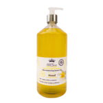 Laboratoire Freesens, Freesens, Monoi, Douchegel & Shampoo 2-in-1, 1000 ml