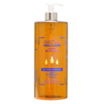 Laboratoire Freesens, Freesens, Natuurlijke ingrediënten, Aromatisch, Cleansing & Moisturising, Doucheolie, Lichaam, Alle huidtypes, 1000 ml