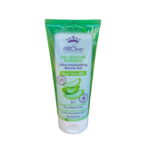 Laboratoire Freesens, Freesens, Biologisch, Aloe Vera, Hydrating & Cleansing, Douchegel, Gezicht, Lichaam en Haar, Dry & Sensitive, 200 ml