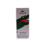 Lacoste, Booster, Eau de Toilette, Voor mannen, 125 ml - Afbeelding 2