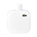 Lacoste, Eau de Lacoste L.12.12 Blanc, Eau de Toilette, Voor mannen, 175 ml