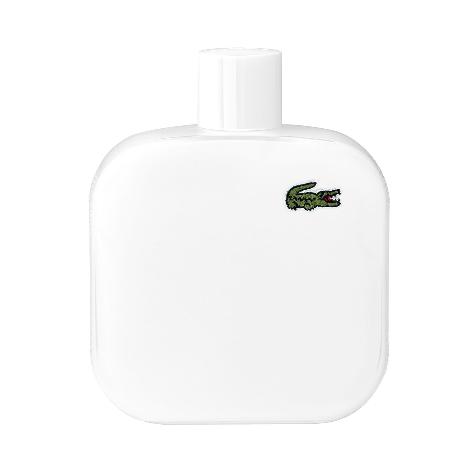 Version 1.0.0 Lacoste, Eau de Lacoste L.12.12 Blanc, Eau de Toilette, Voor mannen, 175 ml - Afbeelding 1