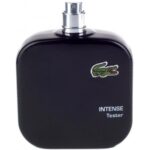 Lacoste, Eau De Lacoste L.12.12 Noir, Eau de Toilette, Voor mannen, 100 ml *Tester