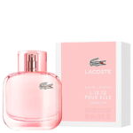 Lacoste, French Panache, Eau de Toilette, Voor vrouwen, 90 ml *Tester