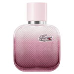 Lacoste, L.12.12 Rose Intense, Eau de Toilette, Voor vrouwen, 35 ml