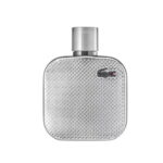Lacoste, L.12.12 Silver Grey, Parfumwater, Voor mannen, 100 ml