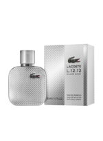 Lacoste, L.12.12 Silver Grey, Parfumwater, Voor mannen, 50 ml - Afbeelding 2