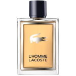 Lacoste, L'Homme, Eau de Toilette, Voor mannen, 150 ml *Tester
