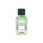 Lacoste, Match Point, Eau de Toilette, Voor mannen, 50 ml
