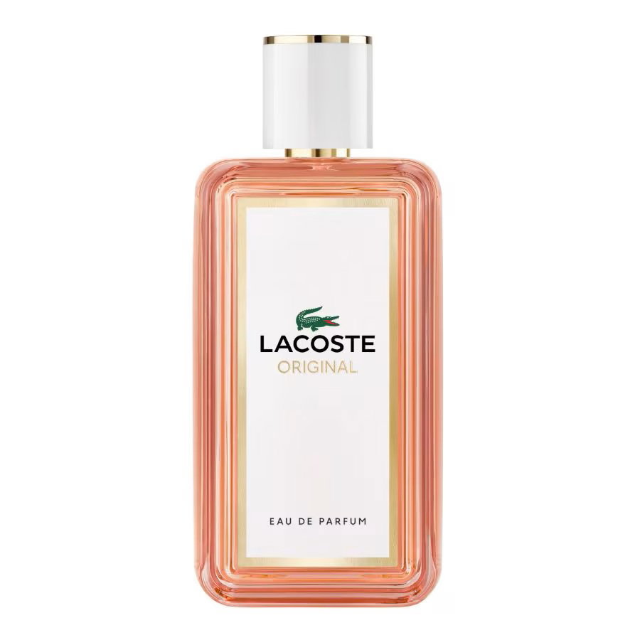 lacoste-original-eau-de-parfum-for-women-100-ml-1777287546 Lacoste, Original, Parfumwater, Voor vrouwen, 100 ml - Afbeelding 1