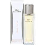Lacoste, Pour Femme, Parfumwater, Voor vrouwen, 50 ml - Afbeelding 2