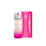 Lacoste, Touch of Pink, Eau de Toilette, Voor vrouwen, 50 ml - Afbeelding 2