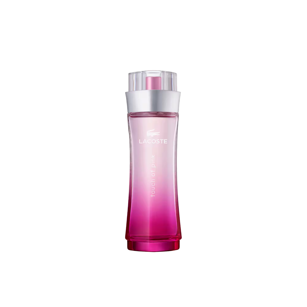 lacoste-touch-of-pink-eau-de-toilette-for-women-50-ml-1720257544 Lacoste, Touch of Pink, Eau de Toilette, Voor vrouwen, 50 ml - Afbeelding 1