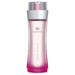 Lacoste, Touch of Pink, Eau de Toilette, Voor vrouwen, 90 ml