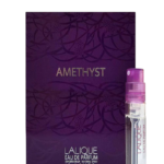 Lalique, Amethyst, Parfumwater, Voor vrouwen, 1.8 ml Flesje