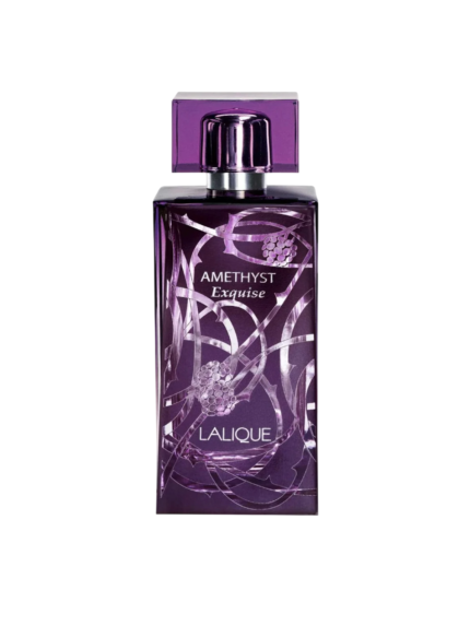 Lalique, Amethyst Exquise, Parfumwater, Voor vrouwen, 100 ml