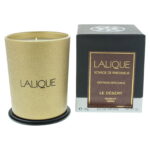 Lalique, Le Desert Muscat Oman, Geurkaars, 190 g - Afbeelding 2