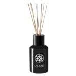 Lalique, Le Soleil Chiang Mai Thailande, Riet, Geurstokjes, Glanzend zwart, 250 ml