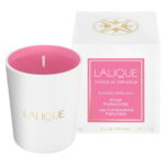 Lalique, Les Compositions Parfumees - Pink Paradise, Geurkaars, 190 g - Afbeelding 2