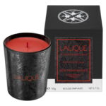 Lalique, Les Vendanges Saint-Emilion France, Houtachtig fruitig, Geurkaars, 190 g - Afbeelding 2