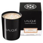 Lalique, Neroli Casablanca Maroc, Geurkaars, 190 g - Afbeelding 2