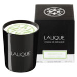 Lalique, Osmanthus Himalaya Nepal, Osmanthus, Geurkaars, 190 g - Afbeelding 2