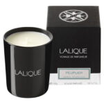 Lalique, Peuplier Aspen Etats-Unis, Kardemom, Geurkaars, 190 g - Afbeelding 2