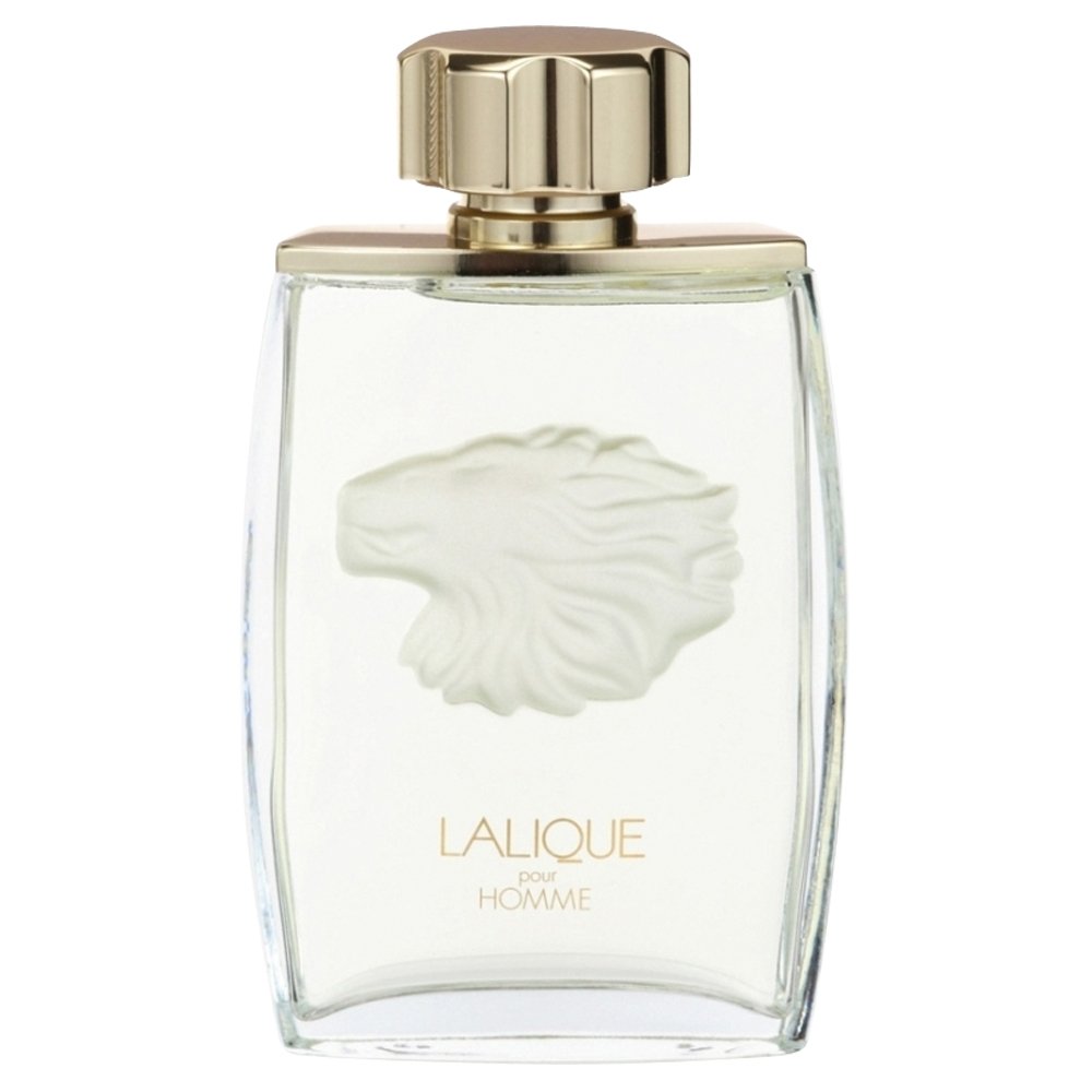 Version 1.0.0 Lalique, Pour Homme Lion, Eau de Toilette, Voor mannen, 75 ml *Tester - Afbeelding 1