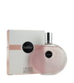 Lalique, Satine, Parfumwater, Voor vrouwen, 100 ml - Afbeelding 2