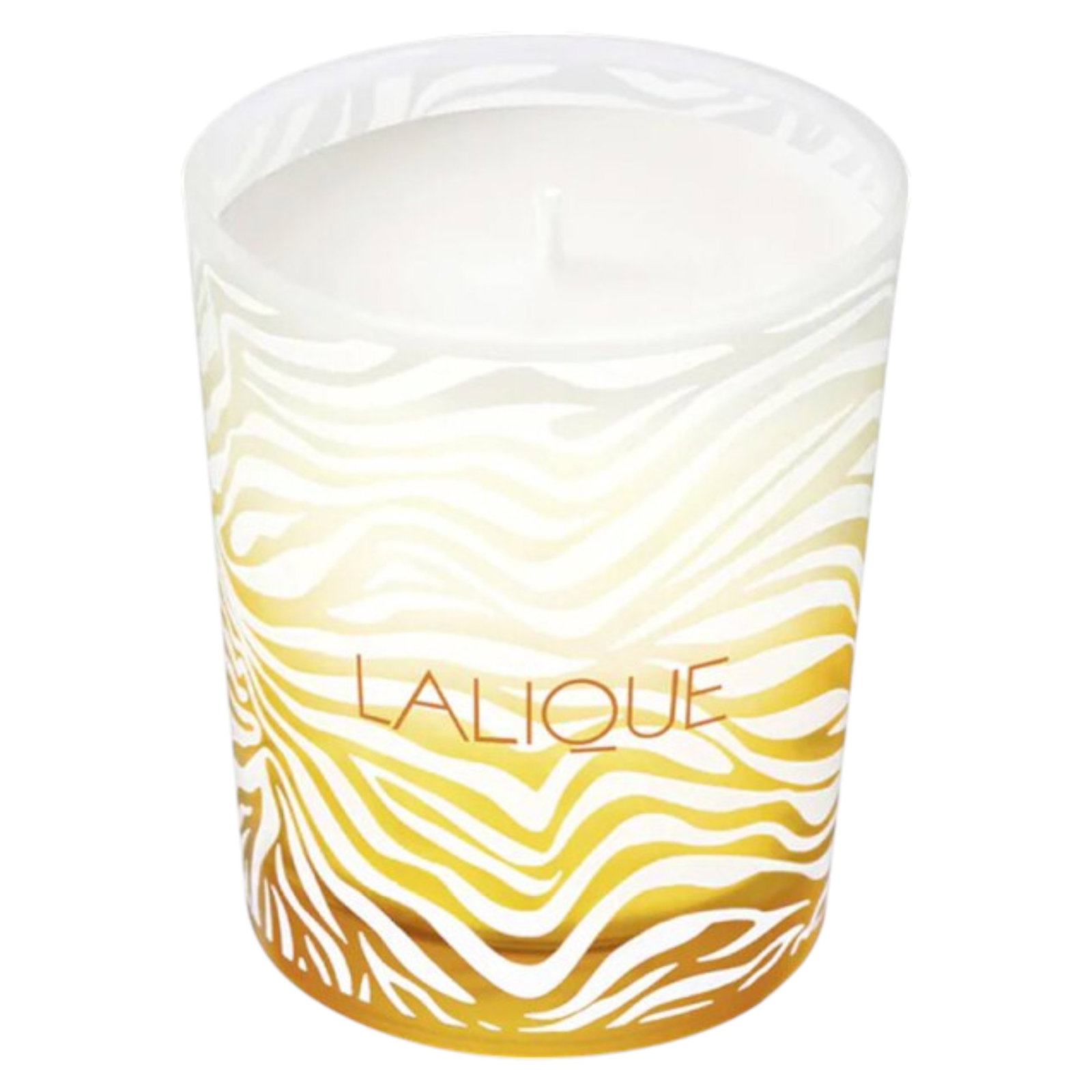 lalique-soleil-scented-candle-190-g-1760352945 Lalique, Le Soleil Chiang Mai Thailande, Geurkaars, 190 g - Afbeelding 1